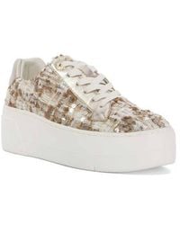 Dune - Episode 2 Platform Sneaker - Lyst