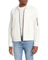 7 For All Mankind Jackets for Men - Up to 55% off | Lyst