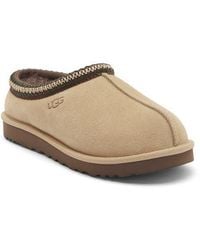UGG - Tasman Ii Genuine Shearling Lined Slipper - Lyst