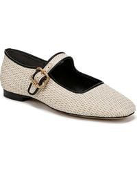 Sam Edelman - Michaela Mary Jane Flat - Lyst