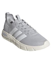 adidas - Cloudfoam Flex Slounge Running Shoe - Lyst