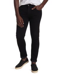 7 For All Mankind Skinny jeans for Men - Up to 82% off at Lyst.com