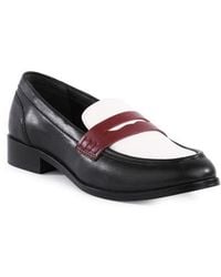 Seychelles - Catch You Later Penny Loafer - Lyst