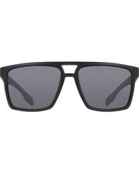 Dragon - 57Mm Navigator Sunglasses - Lyst