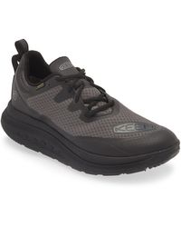 Keen - Wk400 Waterproof Walking Sneaker (men) - Lyst