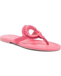 See By Chloé - Hana Sandal - Lyst