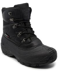 Polar Range - Arno Waterproof Snow Boot - Lyst