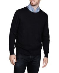 Tailorbyrd - Fine Knit Sweater - Lyst