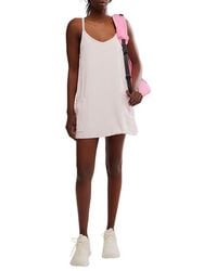 Free People - Fp Movement Hot Shot Mini Sport Dress - Lyst