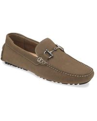 Nordstrom - Bryce Bit Driving Shoe - Lyst