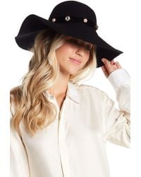 ted baker bucket hat