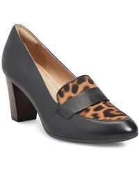 Söfft - Parkdale Loafer Pump - Lyst