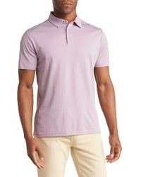 WESTZEROONE - River Valley Polo - Lyst