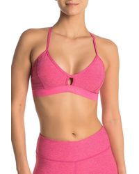 outdoor voices steeplechase bra