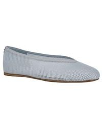 Calvin Klein - Zinya Flat - Lyst