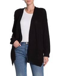 black cardigan cotton on