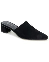 Splendid - Laylai Pointed Toe Mule - Lyst