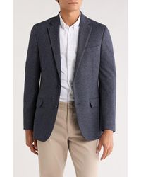 Original Penguin - Herringbone Two-Button Sport Coat - Lyst