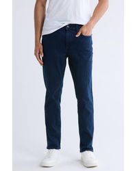 DKNY - Mercer Skinny Jeans - Lyst