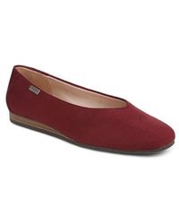 Dr. Scholls - Skimmer Flat - Lyst