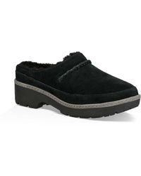 ugg lynwood waterproof clog