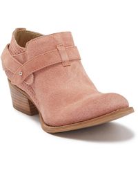 charles david indy bootie