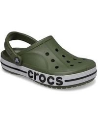 Crocs™ - Bayaband Clog - Lyst