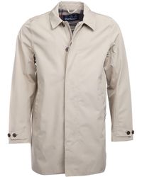 barbour colt jacket navy