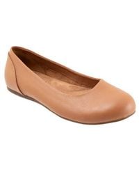 Softwalk - Sonoma Flat - Lyst