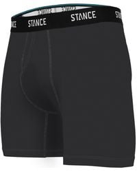 Stance - Solid Boxer Briefs - Lyst