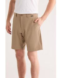 Travis Mathew - Waylay Shorts - Lyst