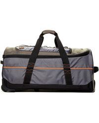 eastpak rolling duffel