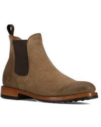 Frye - Dylan Chelsea Boot - Lyst