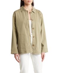 Melrose and Market - Classic Jacket - Lyst