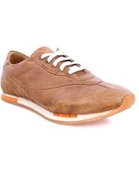 Roan - Yann Leather Sneaker - Lyst