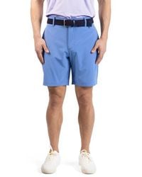 Tailorbyrd - Solid Performance Shorts - Lyst