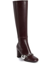 longchamp boots