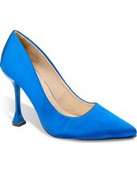 In Touch Footwear - Yasmin Pointed Toe Pump - Lyst