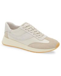 Vince - Olla Runner Sneaker - Lyst