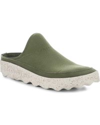 ASPORTUGUESAS - Cove Clog - Lyst