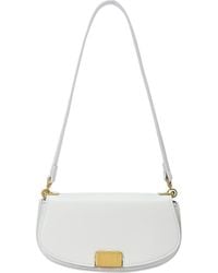 Rachel Zoe - Rib Buckle Shoulder Bag - Lyst
