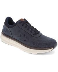 Dockers - Go-2 Mesh Athletic Sneaker - Lyst