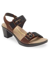 Naot - Mode Sandal - Lyst