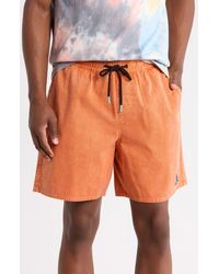 Gotcha - Highland Park Shorts - Lyst