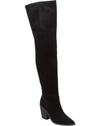 Lisa Vicky - Maxi Over The Knee Boot - Lyst