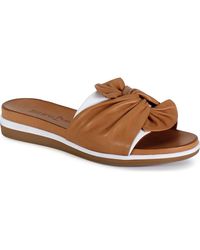 Diba True - Prod Igee Wedge Sandal - Lyst