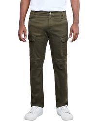 Xray Jeans - Slim Cargo Pants - Lyst
