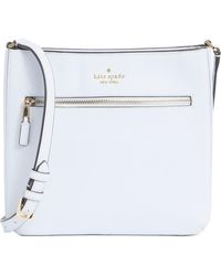Kate Spade - On Purpose Large Swingpack Crossbody Bag - Lyst