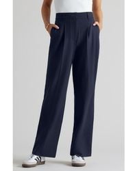 Rhone - Commuter Pleat Pants - Lyst