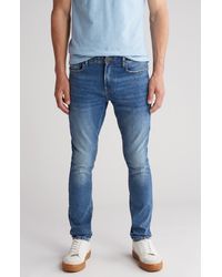 Buffalo David Bitton - Max X Skinny Jeans - Lyst